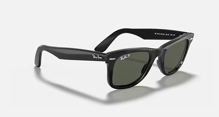 RAYBAN ORIGINAL WAYFARER CLASSIC