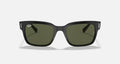 Rayban Jeffrey RB2190