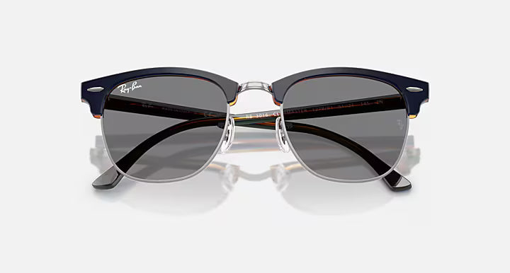RayBan CLUBMASTER CLASSIC RB3016
