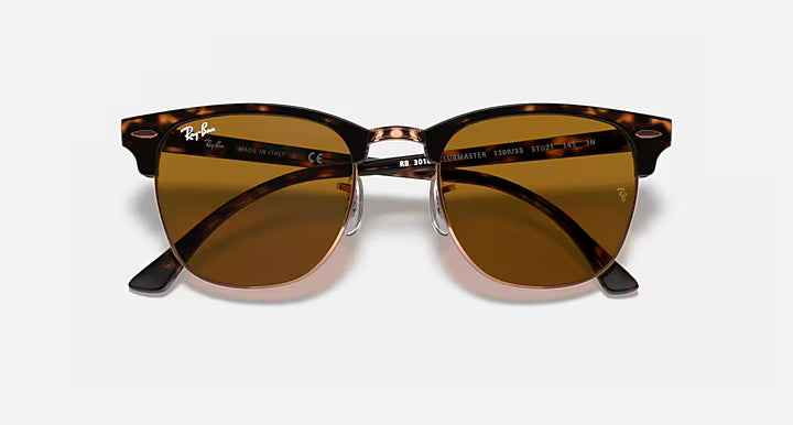 RayBan CLUBMASTER CLASSIC RB3016