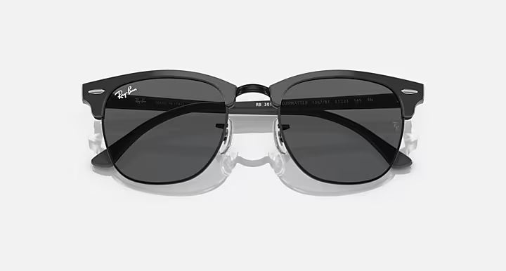 RayBan CLUBMASTER CLASSIC RB3016