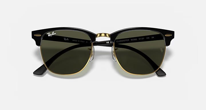 RayBan CLUBMASTER CLASSIC RB3016