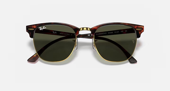 RayBan CLUBMASTER CLASSIC RB3016