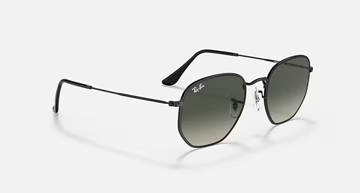 RayBan HEXAGONAL RB3548