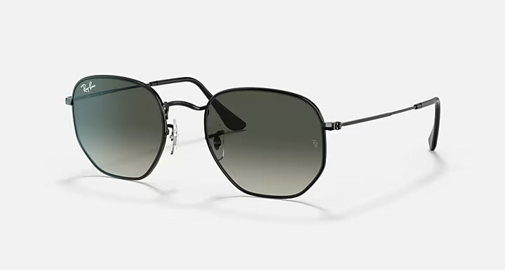 RayBan HEXAGONAL RB3548