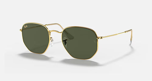 RayBan HEXAGONAL RB3548