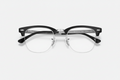 RAYBAN CLUBMASTER METAL