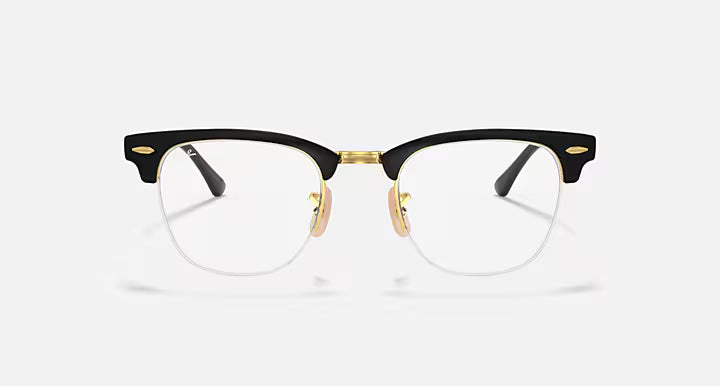 RAYBAN CLUBMASTER METAL