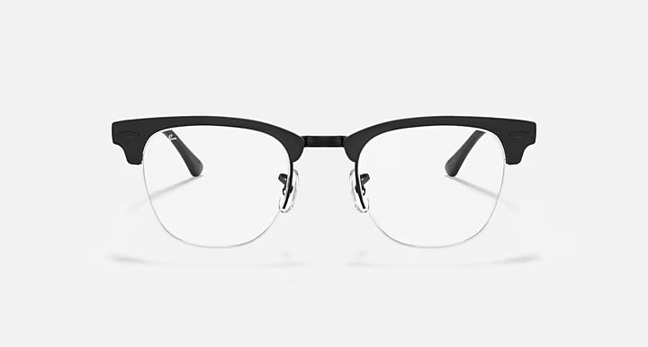 RAYBAN CLUBMASTER METAL