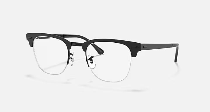 RAYBAN CLUBMASTER METAL