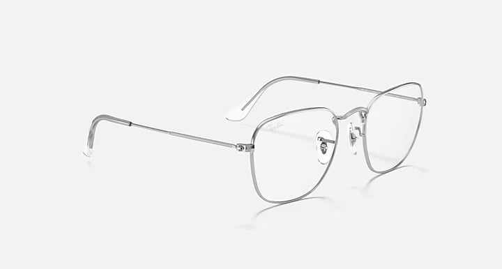 RayBan Frank Optics