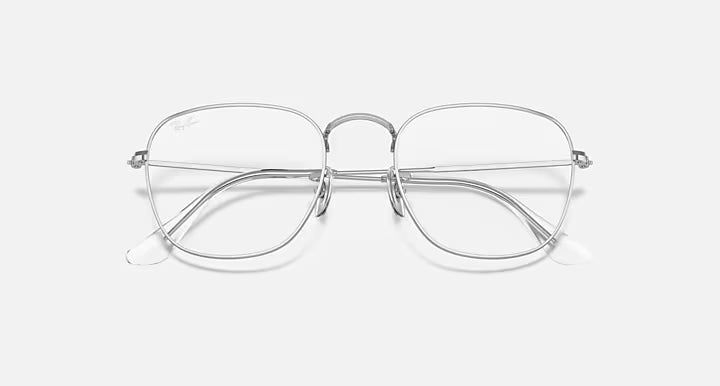 RayBan Frank Optics