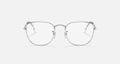 RayBan Frank Optics