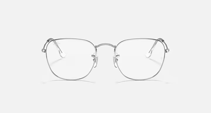 RayBan Frank Optics