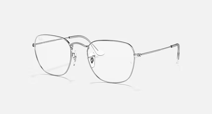 RayBan Frank Optics