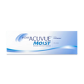 1-DAY ACUVUE® MOIST 30 pack