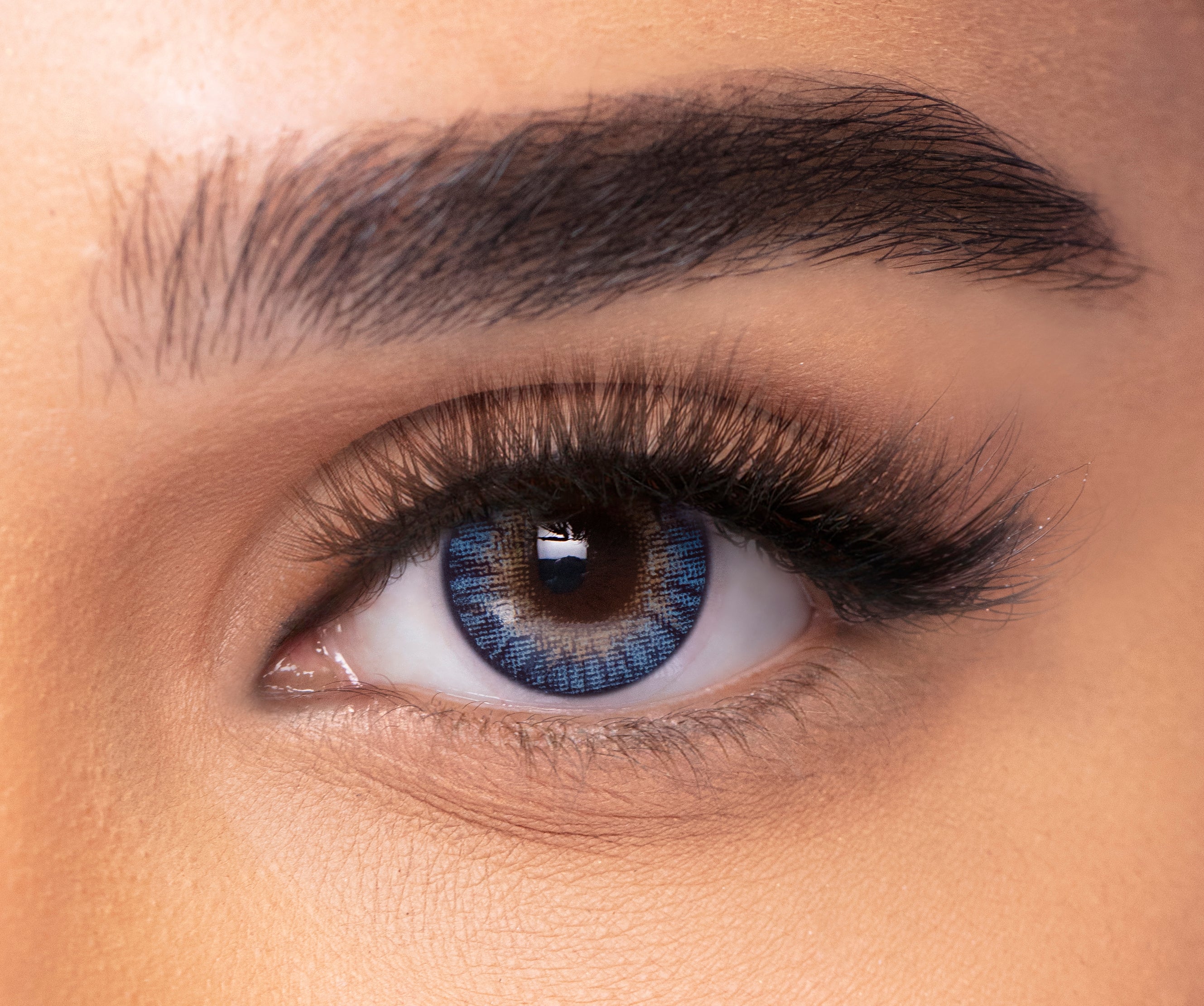 FRESHLOOK™ ONE-DAY COLOR