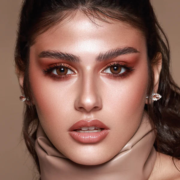 Bella Elite Cinnamon Brown