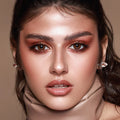 Bella Elite Cinnamon Brown