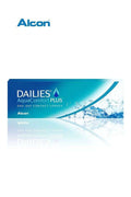Alcon Dailies Aqua Comfort Plus