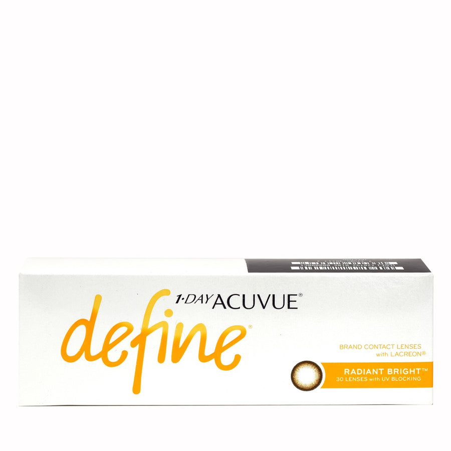 1-DAY ACUVUE® DEFINE®