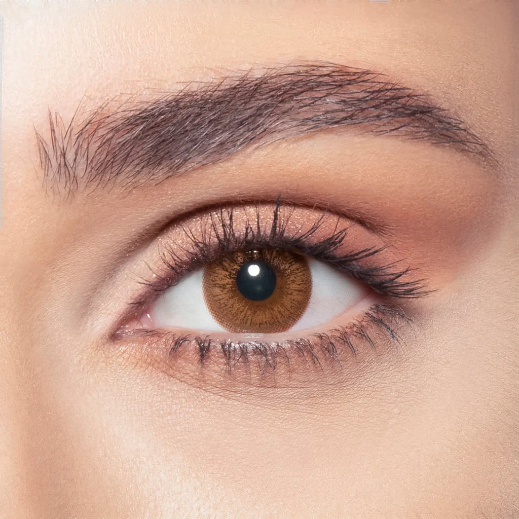 Bella Elite Cinnamon Brown