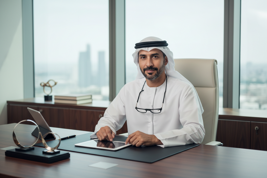 PRORED® Magnet Hanging Reading Glass