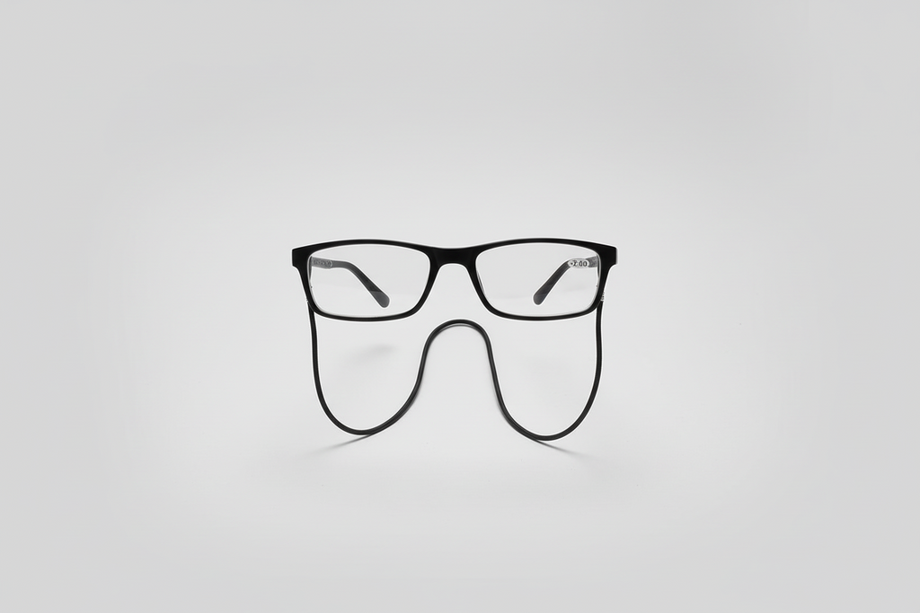 PRORED® Magnet Hanging Reading Glass