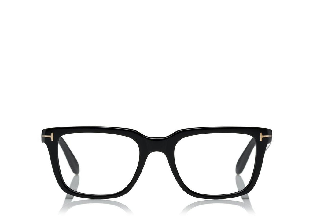 Tom Ford Square Optical Frame