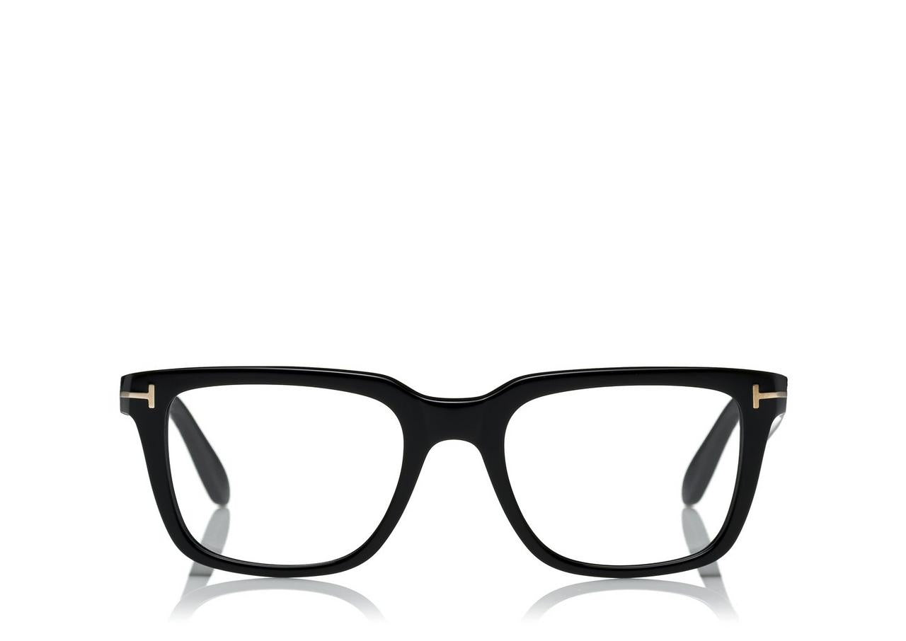 Tom Ford Square Optical Frame