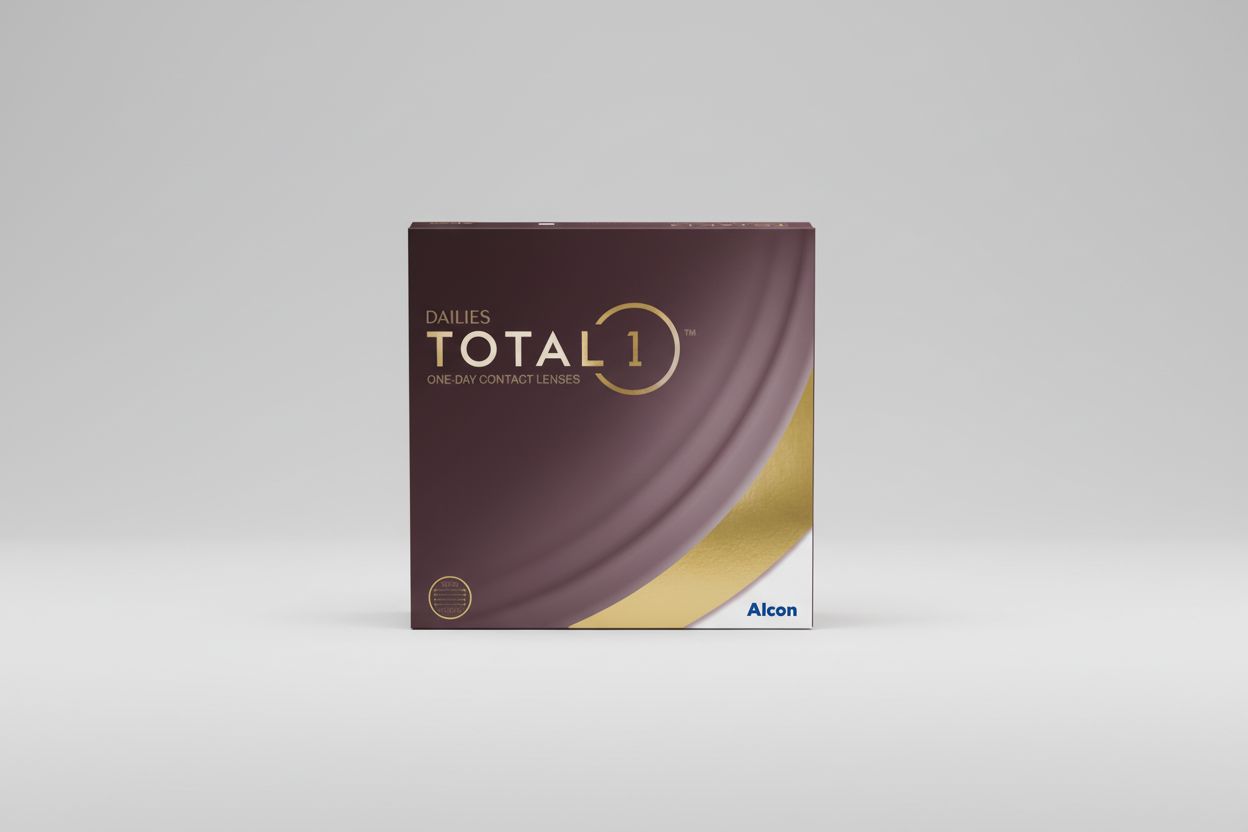 Total1 One Day 90 pack