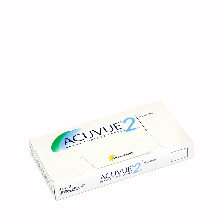 ACUVUE®2