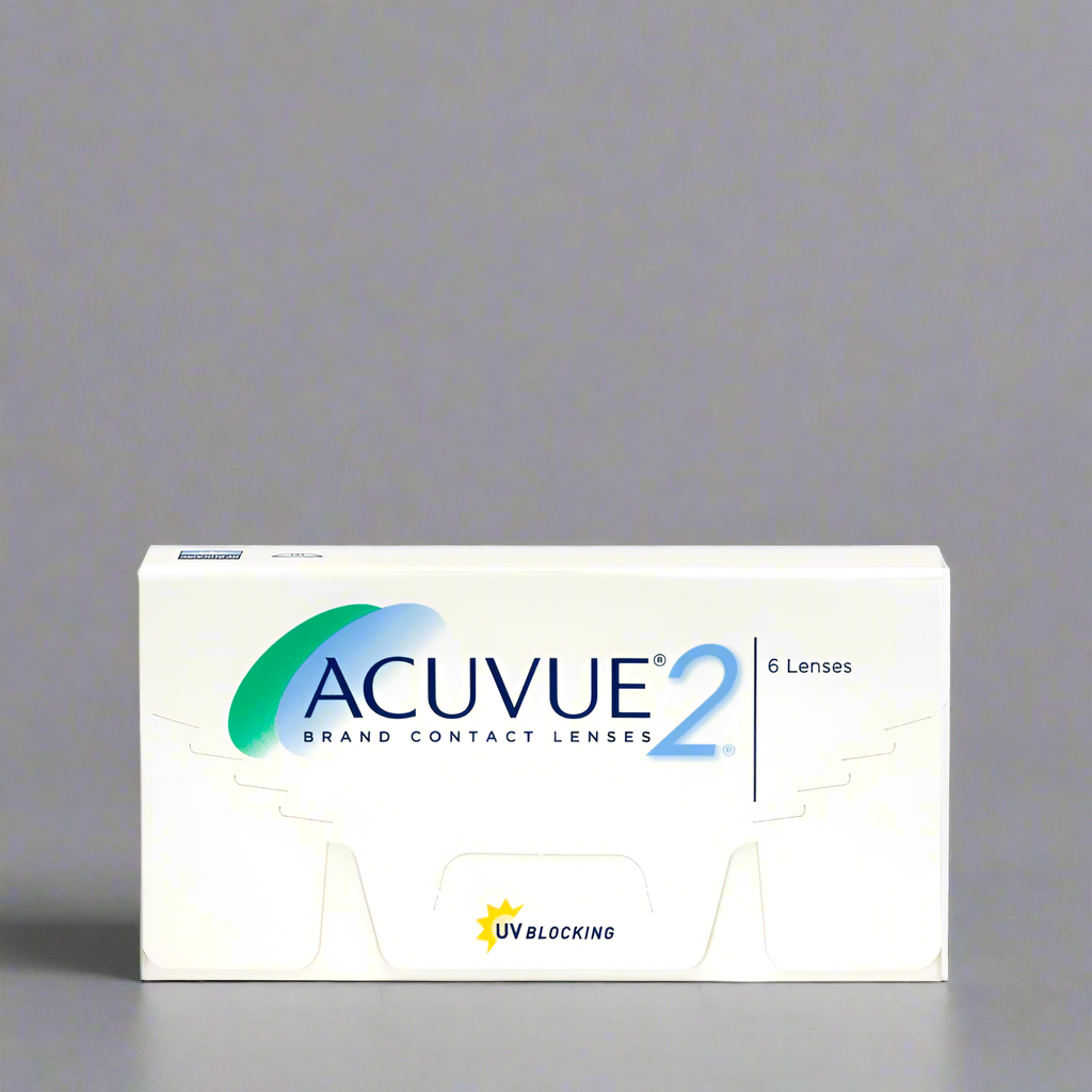 ACUVUE®2