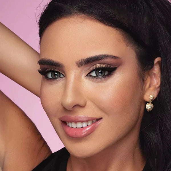 Bella Contour Gray