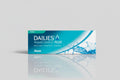 Alcon Dailies Aquacomfort Plus Toric