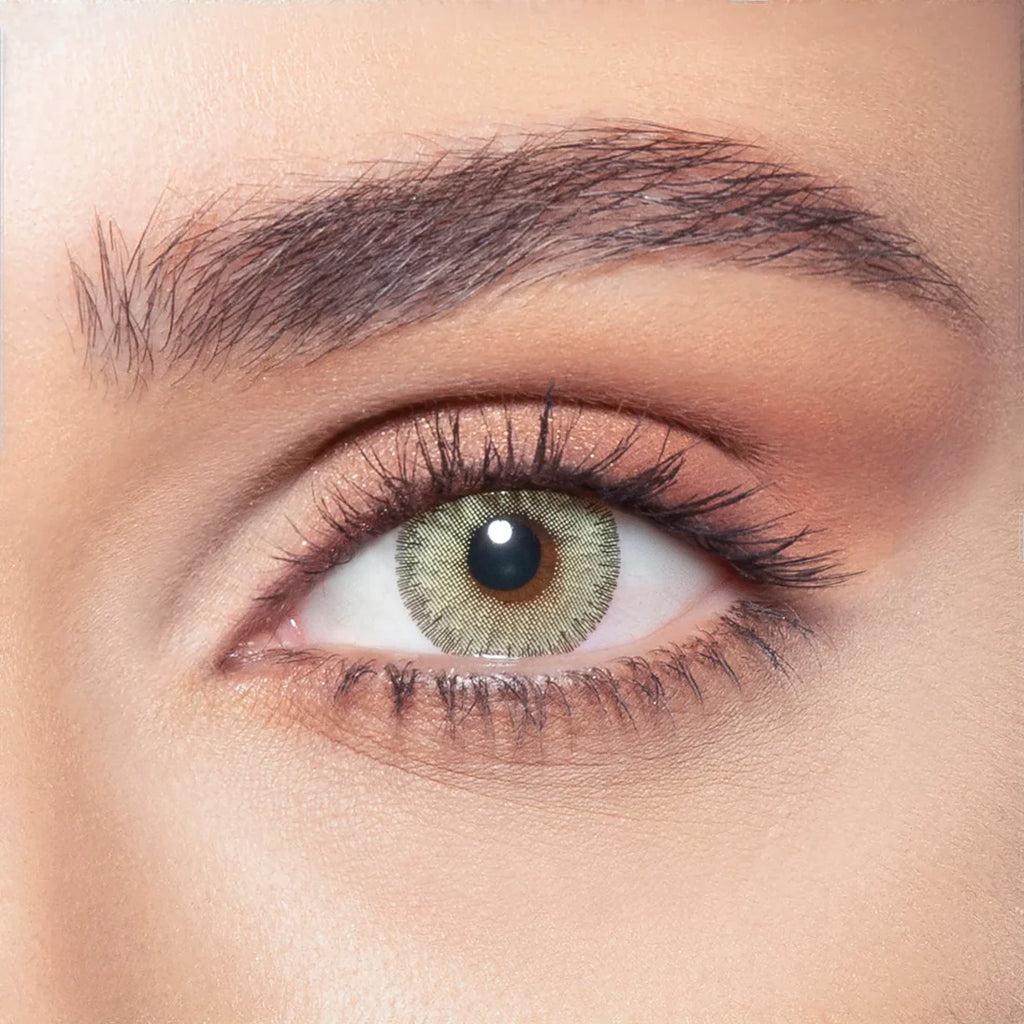 Bella Emerald Green