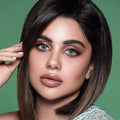 Bella Gray Olive