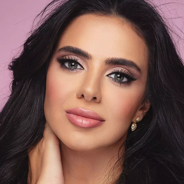 Bella Natural Cool Grey