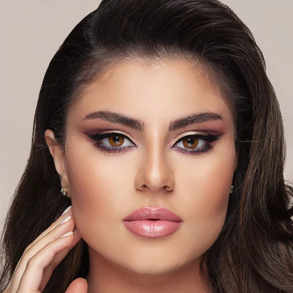 Bella Natural Cool Hazel