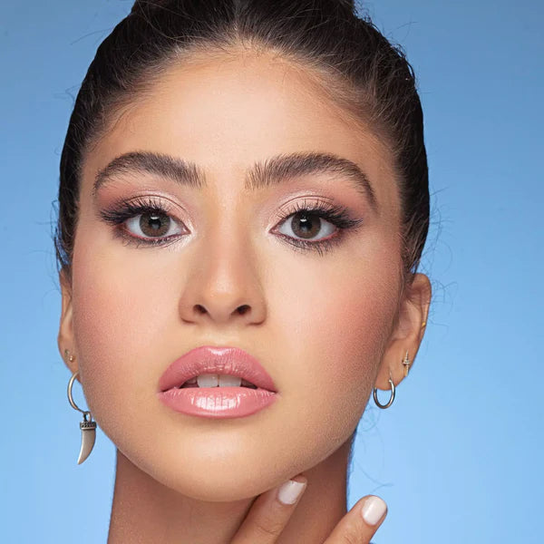 Bella Glow Natural Grey