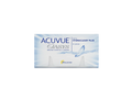 ACUVUE® OASYS with HYDRACLEAR® PLUS Technology 6 pack