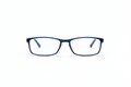 High Quality Blue Block Reading Glass w/ unbreakable lenses