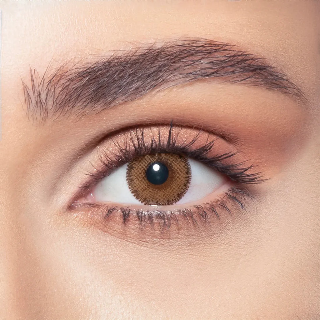 Bella Glow Radiant Brown