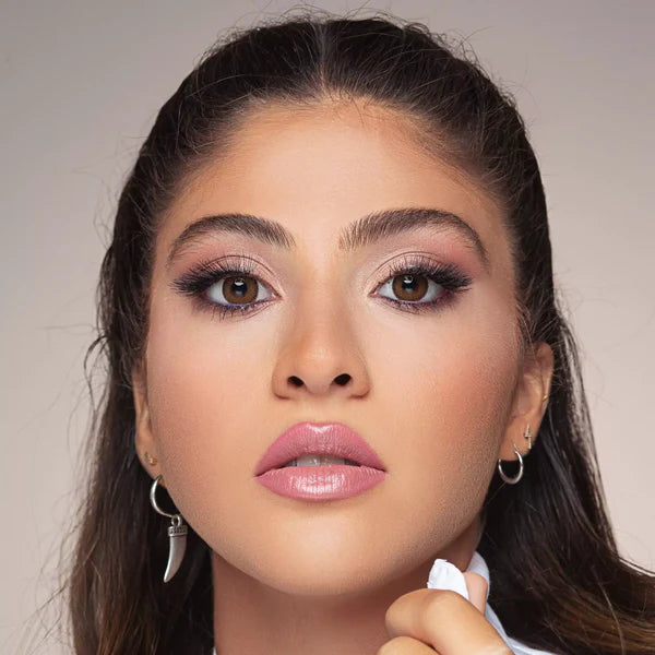 Bella Glow Radiant Hazelnut