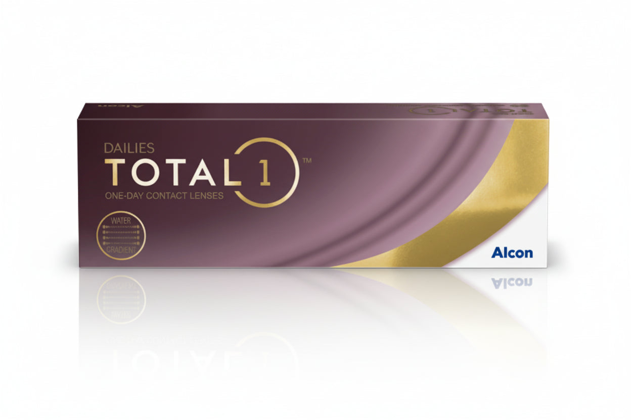 Total1 One Day 30 pack